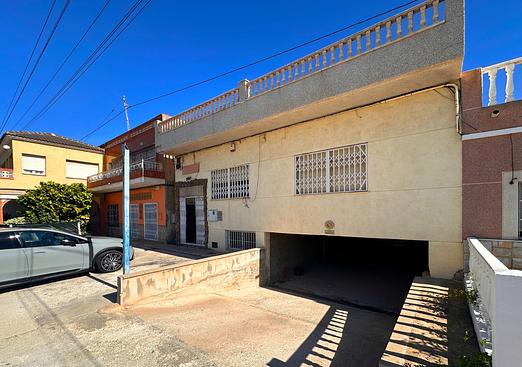 Town house in Orihuela