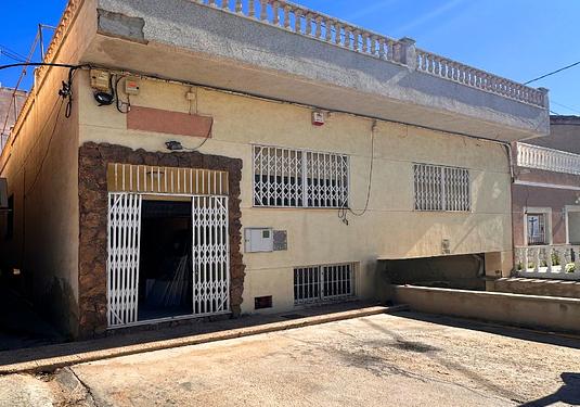 Town house in Orihuela