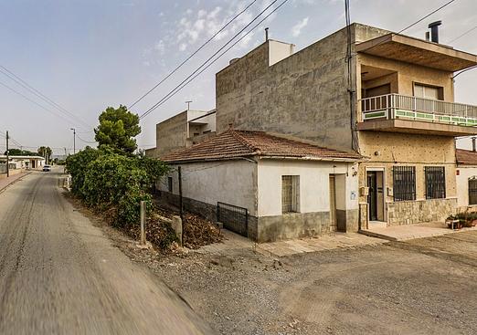 Villa in Orihuela