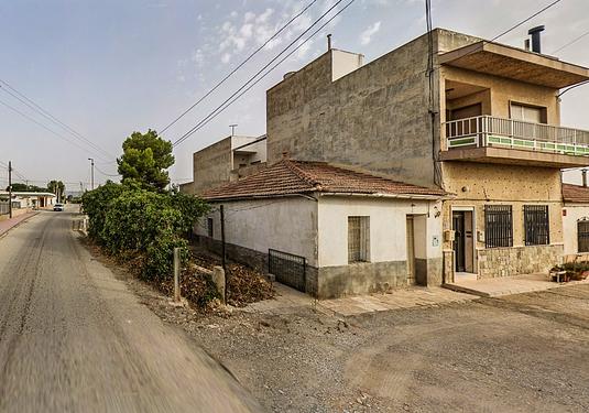 Villa in Orihuela