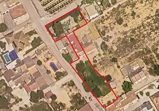 Villa in Orihuela