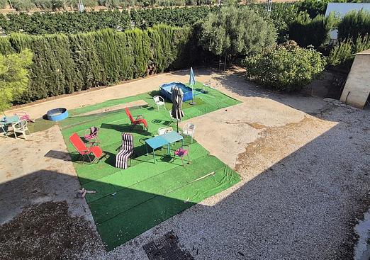 Villa in Orihuela