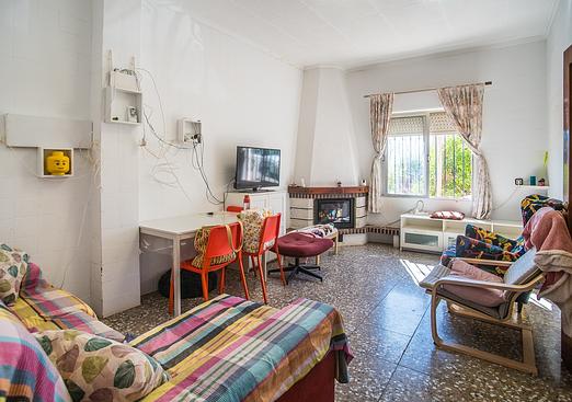 Villa in Orihuela