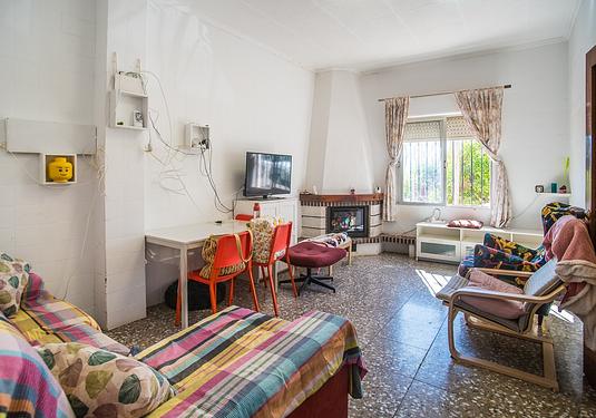 Villa in Orihuela