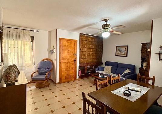 Apartment in Torrelamata