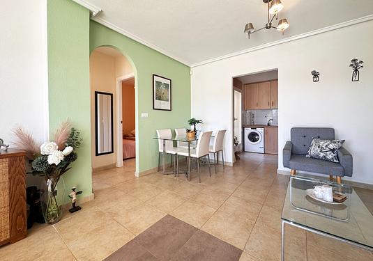 Bungalow in Torrevieja