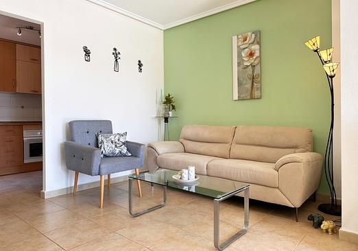 Bungalow in Torrevieja