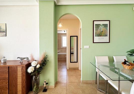 Bungalow in Torrevieja