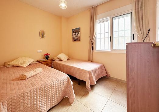 Bungalow in Torrevieja