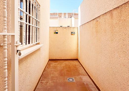 Bungalow in Torrevieja