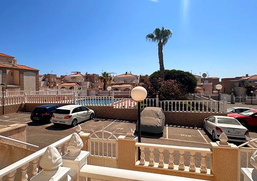 Bungalow in Torrevieja