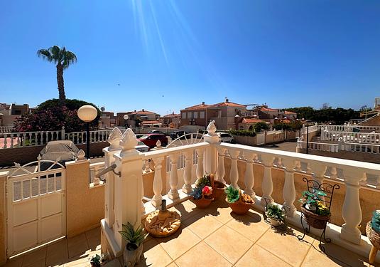 Bungalow in Torrevieja
