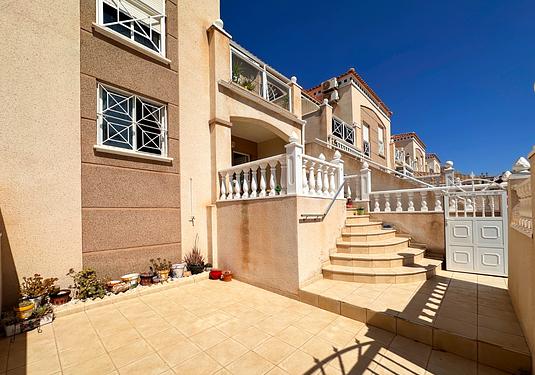 Bungalow in Torrevieja