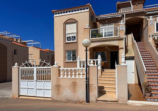 Bungalow in Torrevieja