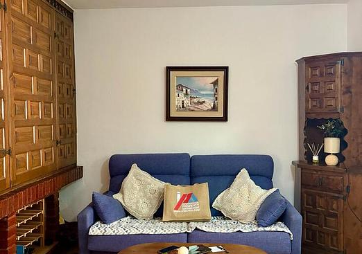 Apartment in Torrelamata