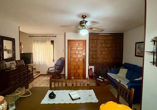 Apartment in Torrelamata