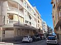 Apartment in Torrevieja