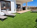 Apartment in Vistabella Golf Entre Naranjos