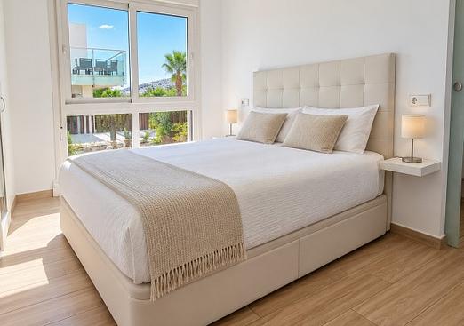 Apartment in Vistabella Golf Entre Naranjos