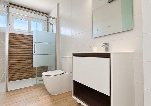 Apartment in Vistabella Golf Entre Naranjos