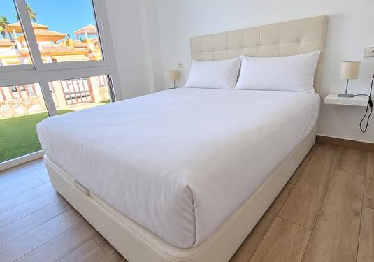 Apartment in Vistabella Golf Entre Naranjos