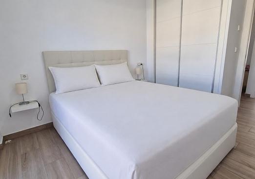 Apartment in Vistabella Golf Entre Naranjos