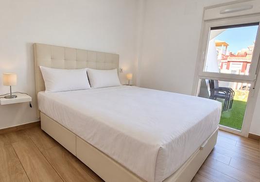 Apartment in Vistabella Golf Entre Naranjos