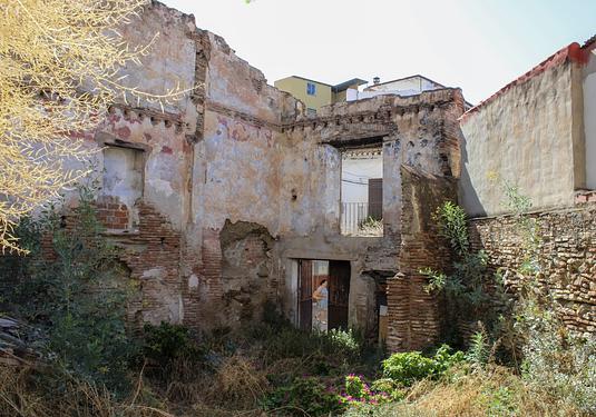 Land in Vélez-Málaga