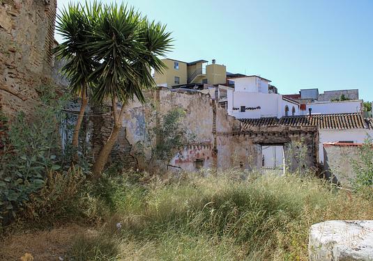 Land in Vélez-Málaga