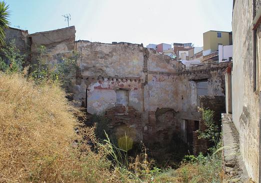 Land in Vélez-Málaga