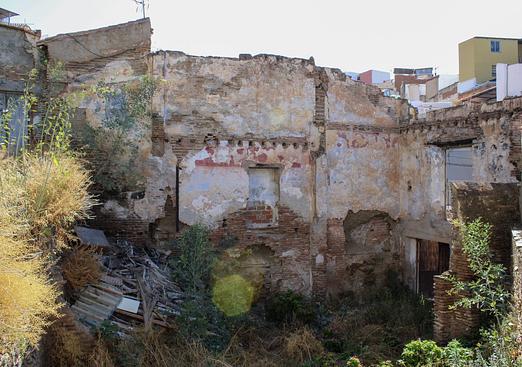 Land in Vélez-Málaga