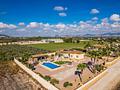 Villa in Catral