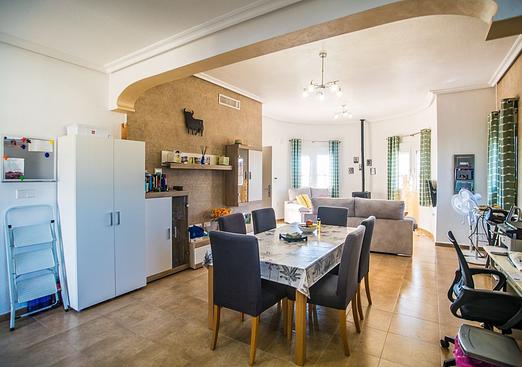 Villa in Catral