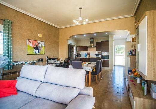 Villa in Catral