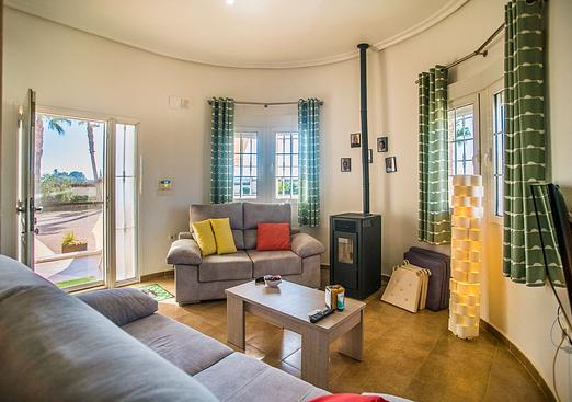 Villa in Catral