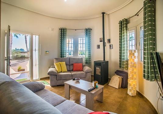 Villa in Catral