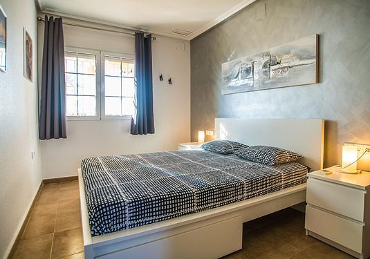 Villa in Catral