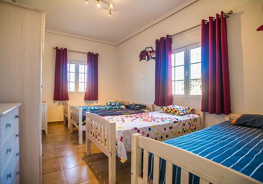 Villa in Catral