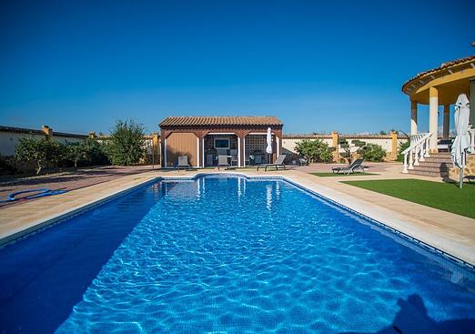 Villa in Catral