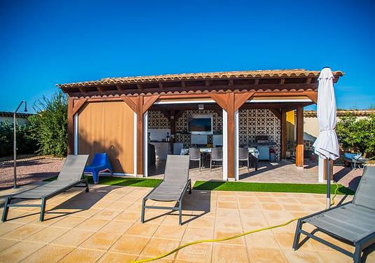 Villa in Catral