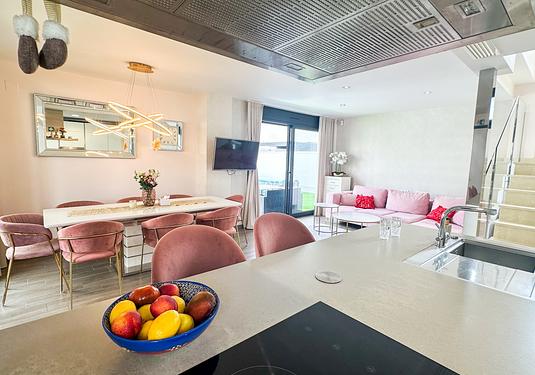 Villa in Torrevieja