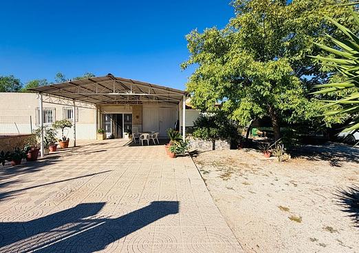 Villa in Crevillent