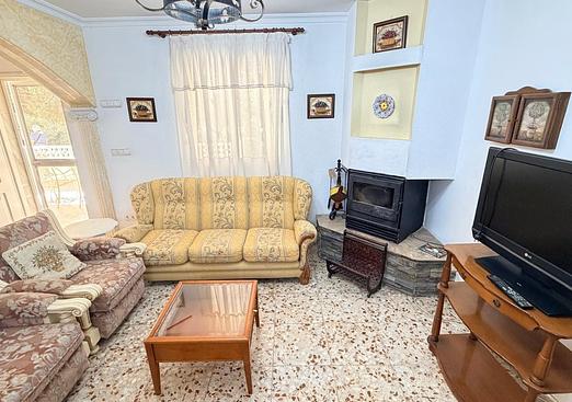 Villa in Crevillent