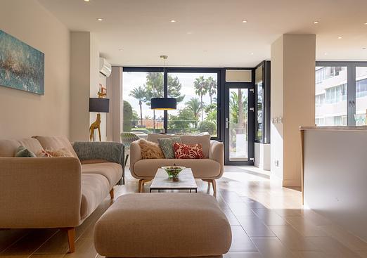 Apartment in Portals Nous