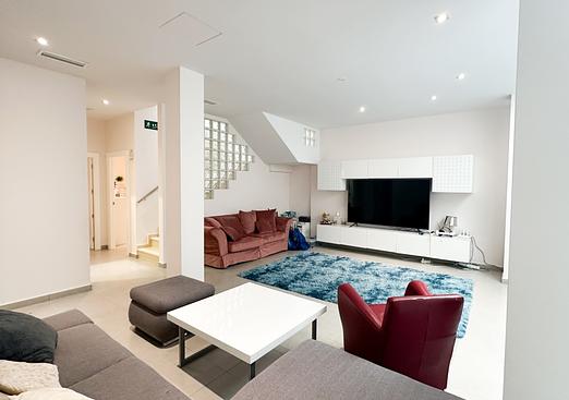 Villa in Torrevieja