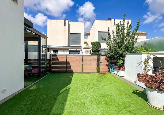 Villa in Torrevieja