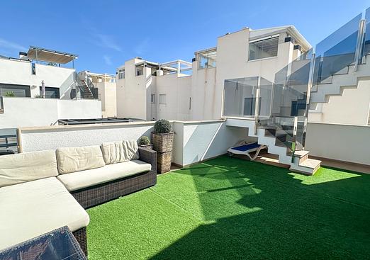 Villa in Torrevieja