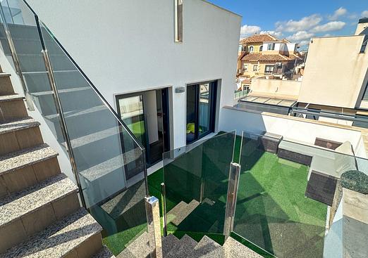 Villa in Torrevieja