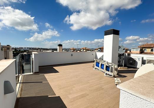 Villa in Torrevieja