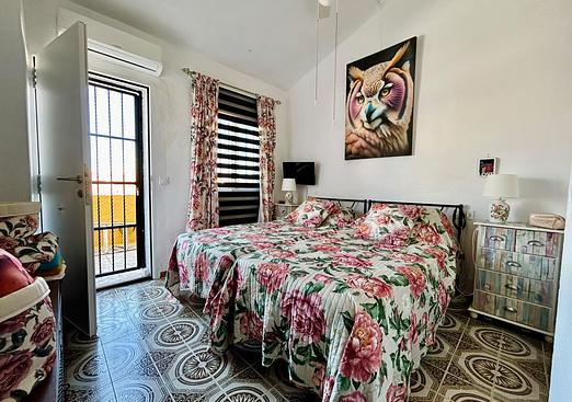 Town house in Torrevieja